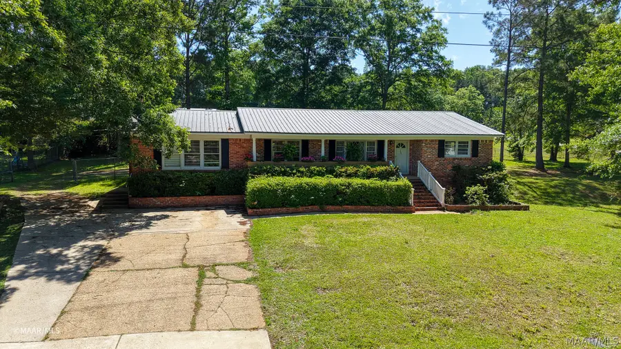 1031 Scott Drive, Thomasville, AL 36784 - #2