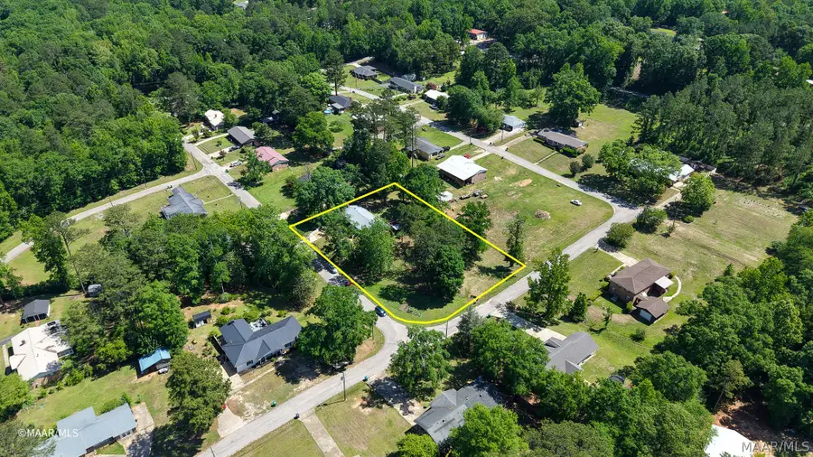 1031 Scott Drive, Thomasville, AL 36784 - #3