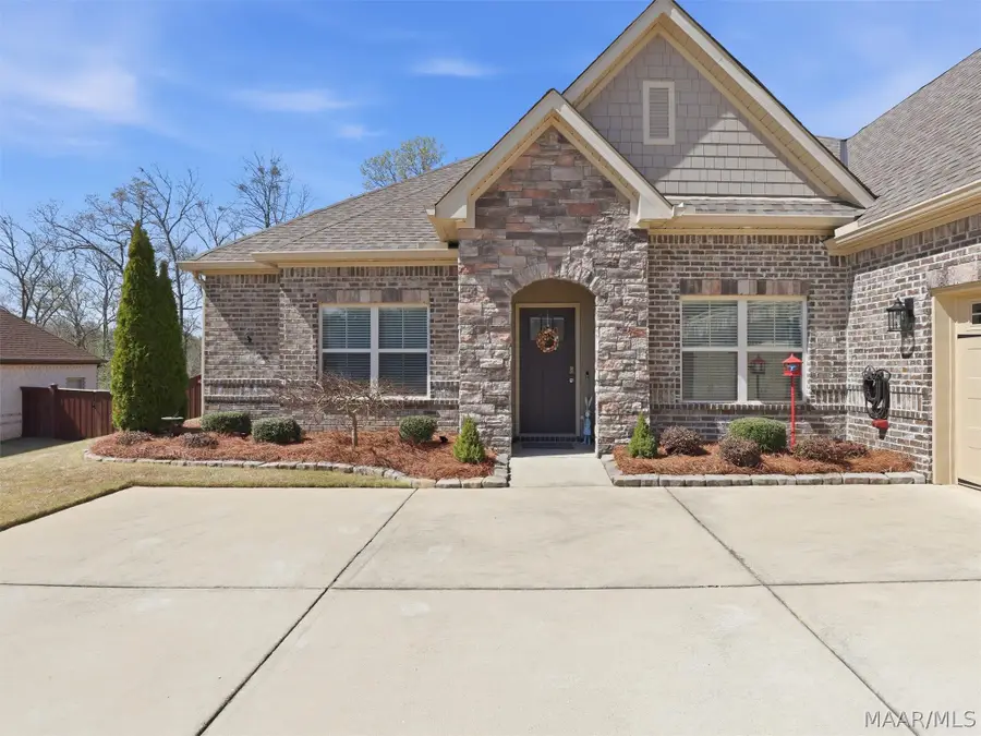 1451 Trolley Road, Prattville, AL 36066 - #3