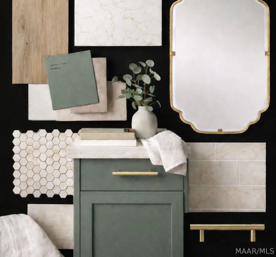 72 Della Drive, Wetumpka, AL 36093 - #3