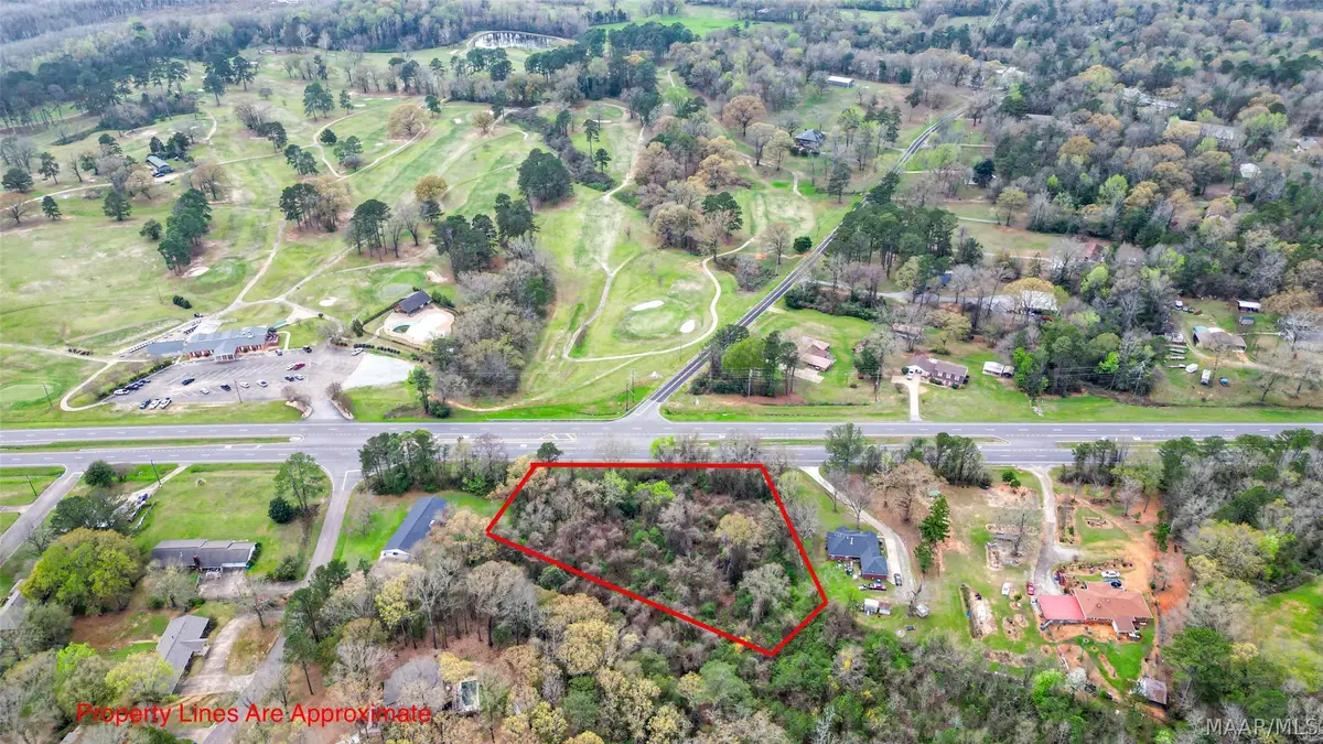 00 Hwy 82, Prattville, AL 36067 - #1