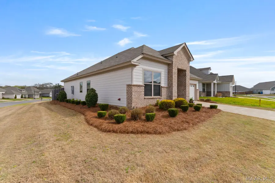 229 Hedgefield Drive, Prattville, AL 36066 - #2
