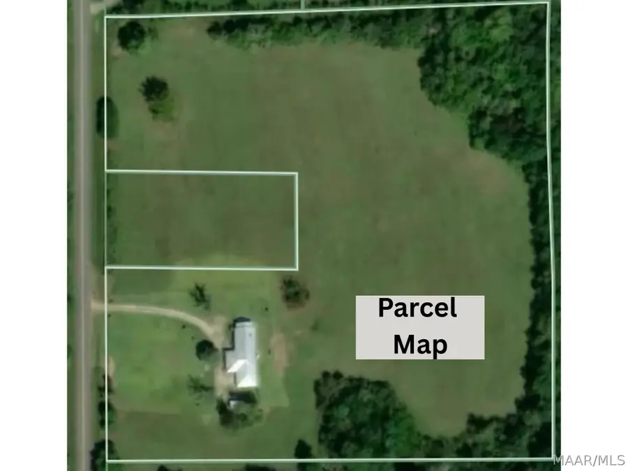 118 Frederick Douglass Road, Lowndesboro, AL 36752 - #2