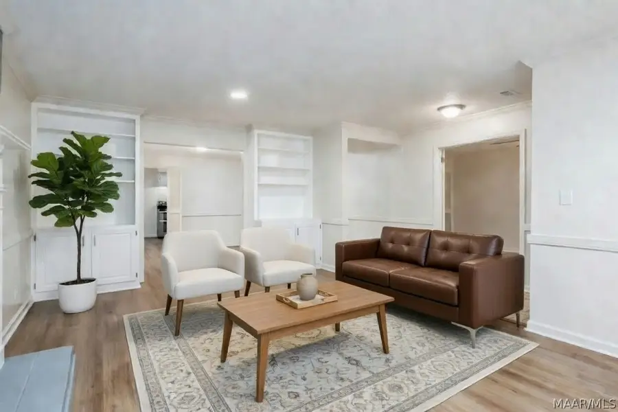 3046 Sutton Drive, Montgomery, AL 36111 - #2