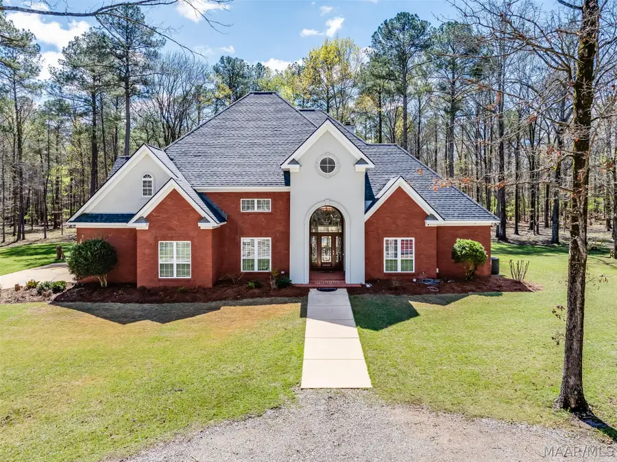 200 Hickory Lane, Cecil, AL 36013 - #3