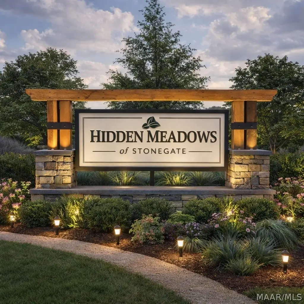 106 Della Drive, Wetumpka, AL 36093 - #1