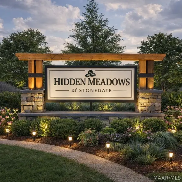 106 Della Drive, Wetumpka, AL 36093