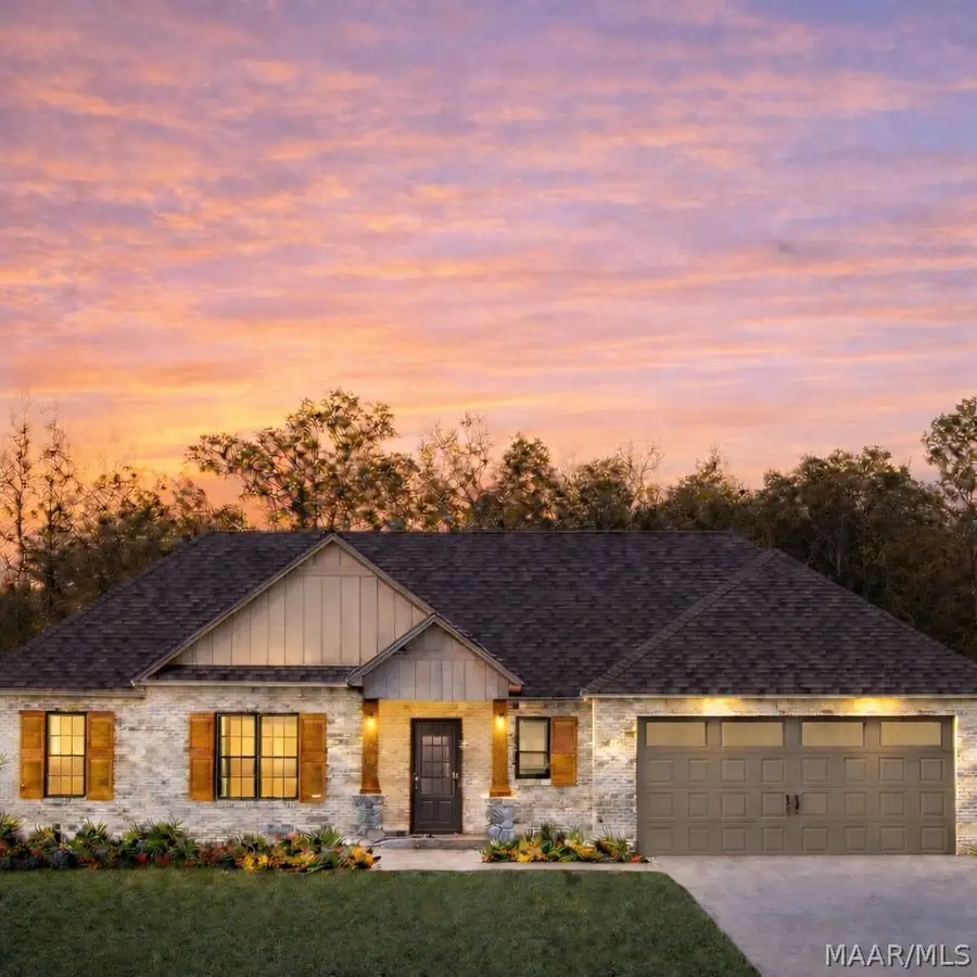 106 Della Drive, Wetumpka, AL 36093 - #2