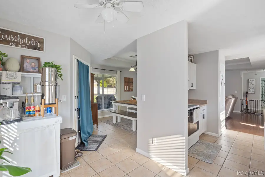 87 Meadow Oaks Court, Millbrook, AL 36054 - #2