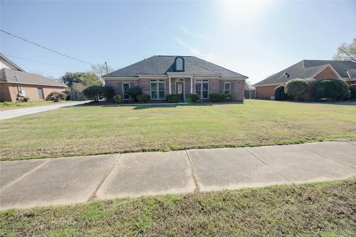 2253 Semaht Drive, Montgomery, AL 36106 - #1