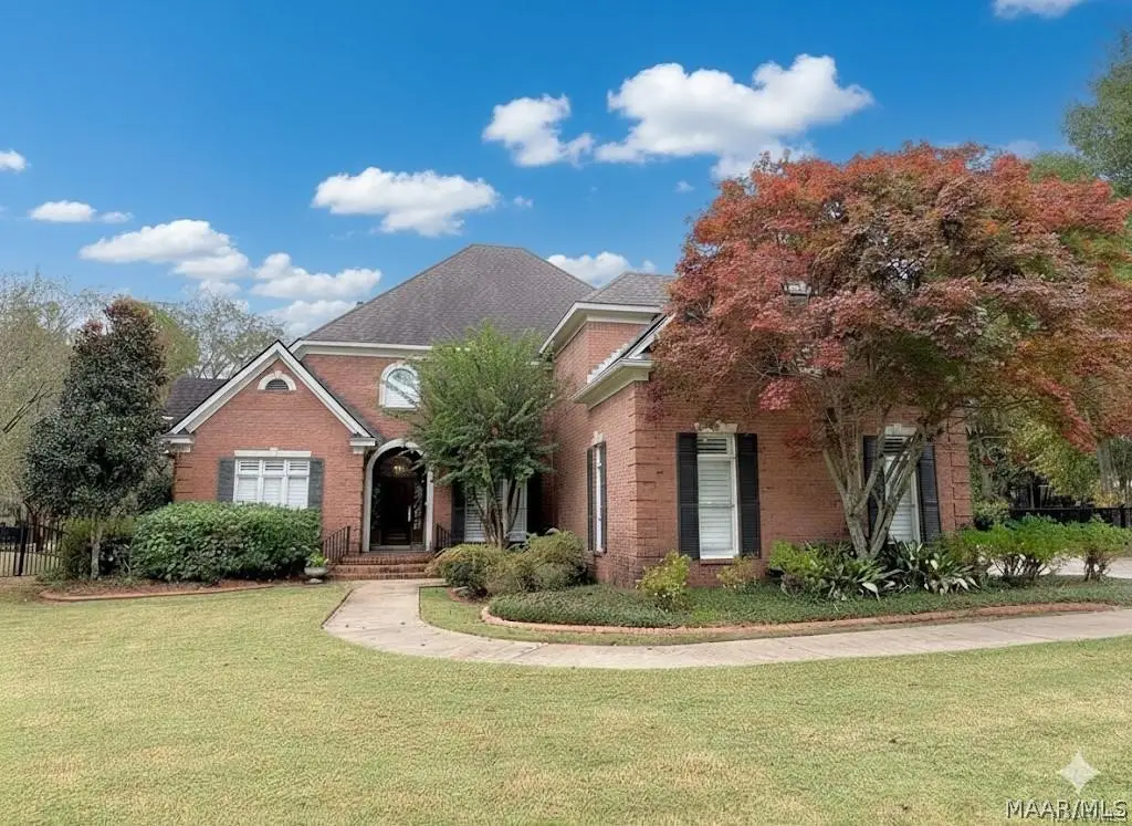 7178 Wyngrove Drive, Montgomery, AL 36117 - #1