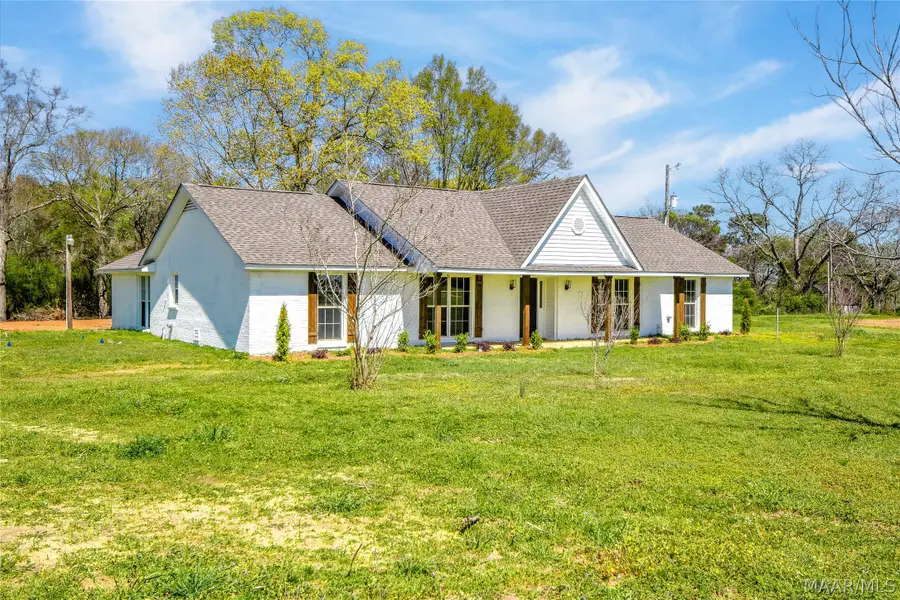 4258 Friendship Road, Tallassee, AL 36078 - #2