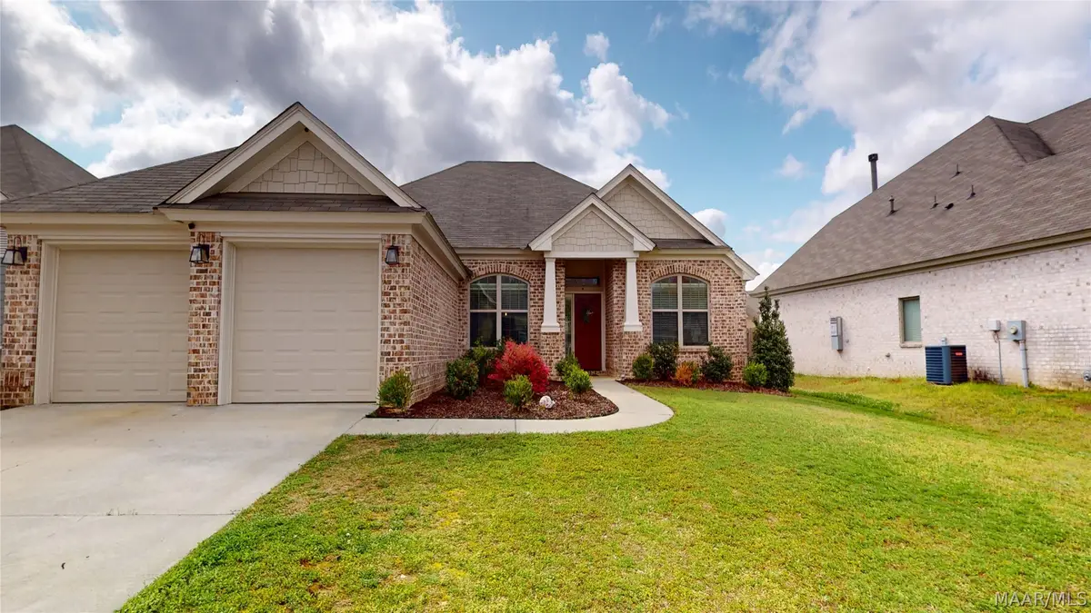 720 Hedgefield Way, Prattville, AL 36066 - #1