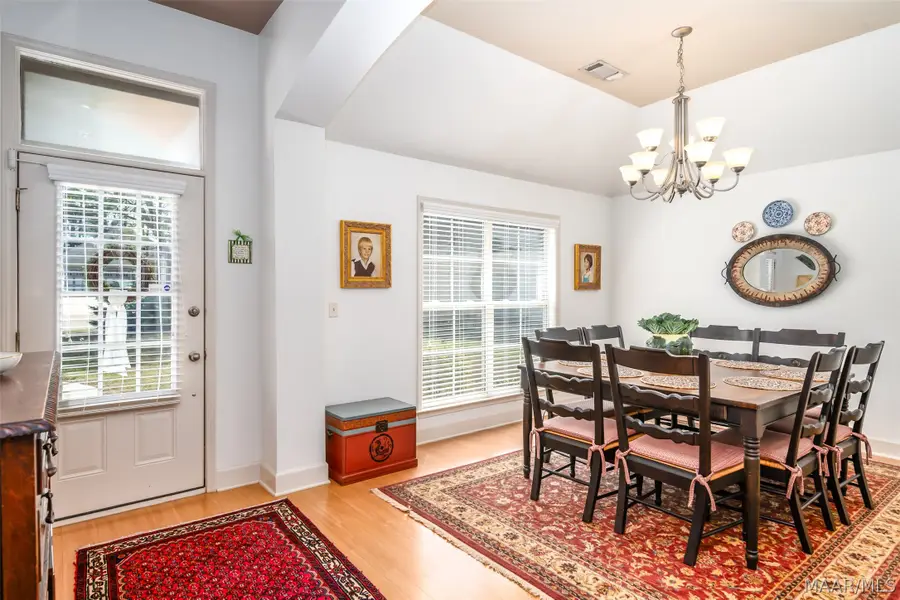 9717 Silver Bell Court, Pike Road, AL 36064 - #3