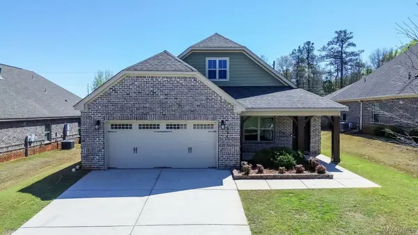 924 Delaney Drive, Prattville, AL 36066