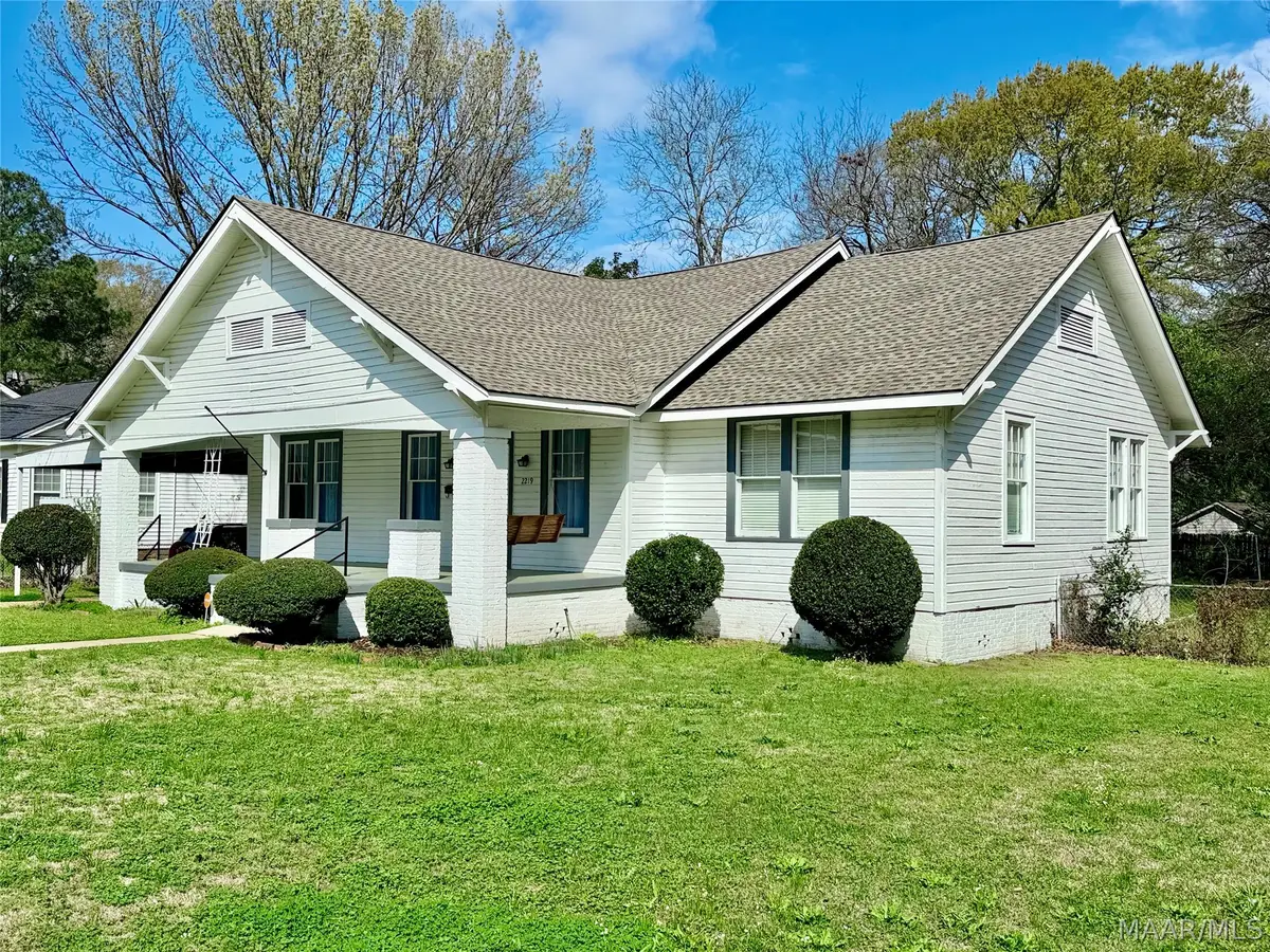 2219 St Charles Avenue, Montgomery, AL 36107 - #1