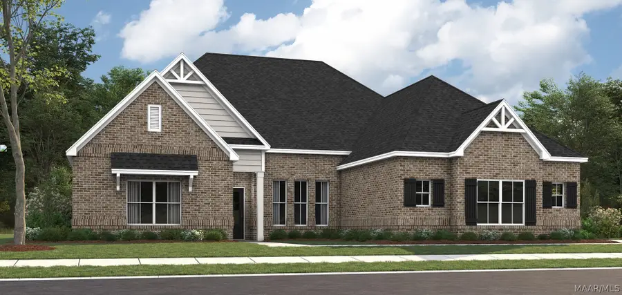 103 Clark Street, Prattville, AL 36066 - #2