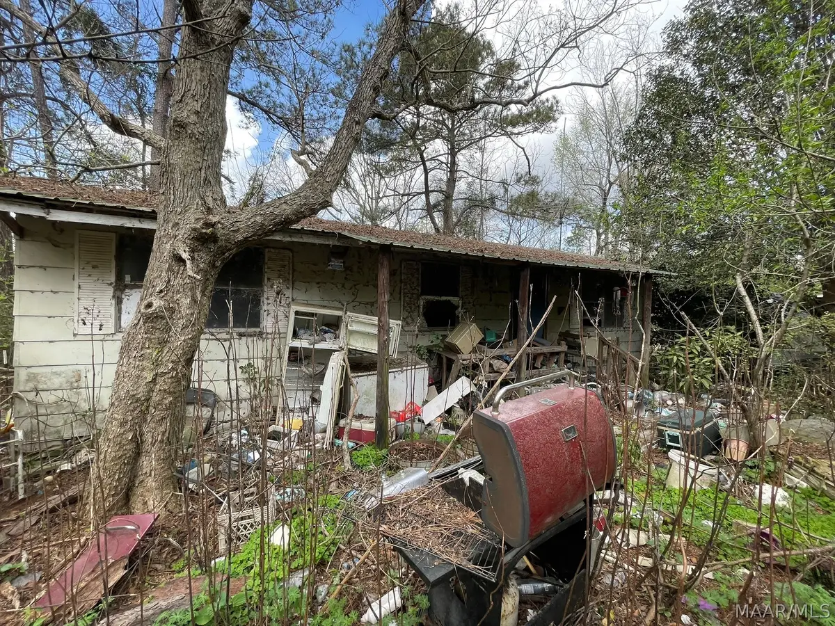 2588 Sandflat Road, Thomasville, AL 36784 - #1