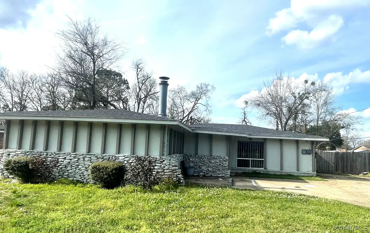 2733 Norwich Drive, Montgomery, AL 36116 - #1