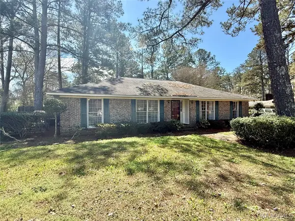 311 Wright Drive, Selma, AL 36701