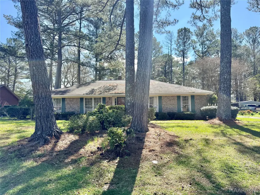 311 Wright Drive, Selma, AL 36701 - #2