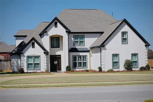 7100 Pinecrest Drive, Montgomery, AL 36117