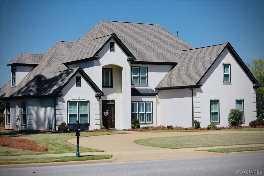 7100 Pinecrest Drive, Montgomery, AL 36117 - #2