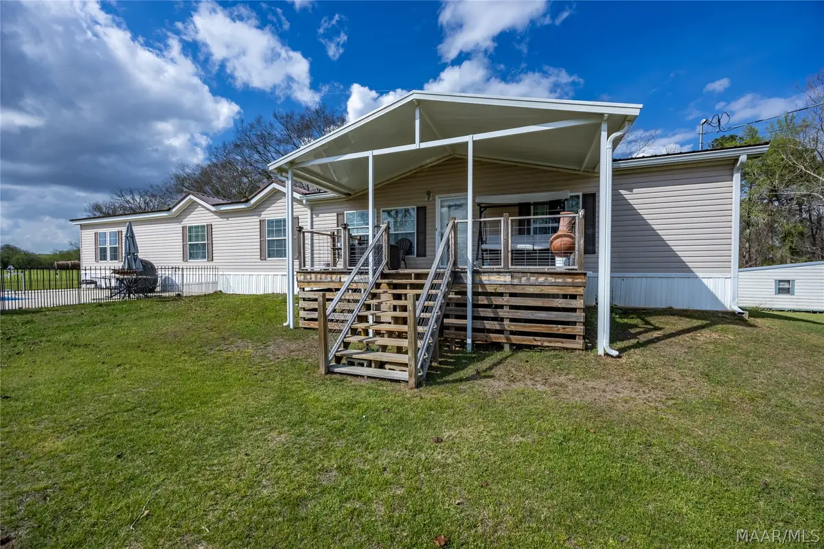 2578 County Road 66, Prattville, AL 36067 - #1