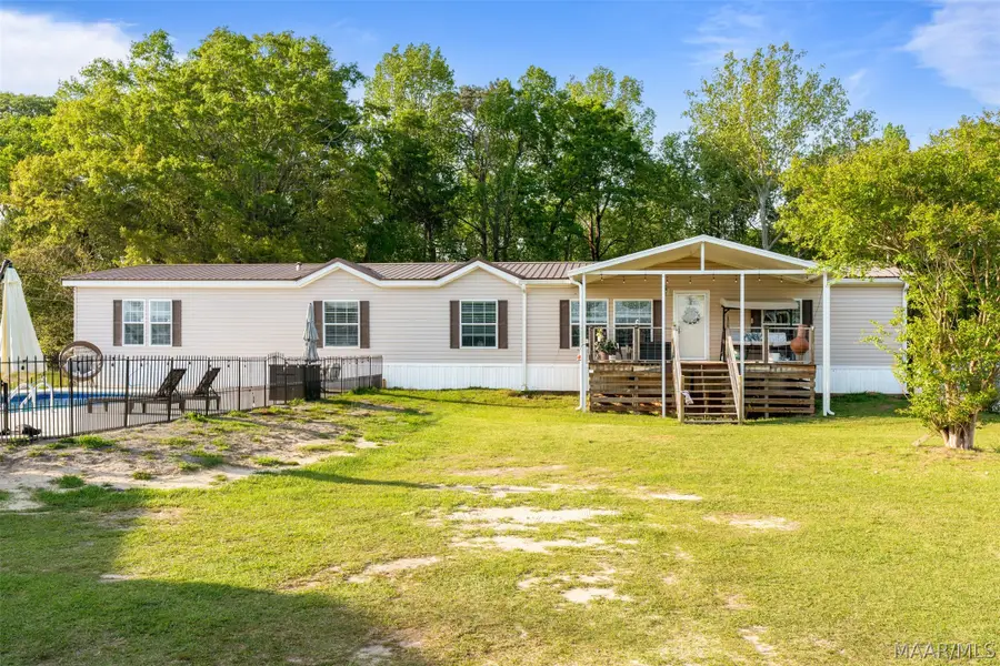 2578 County Road 66, Prattville, AL 36067 - #2