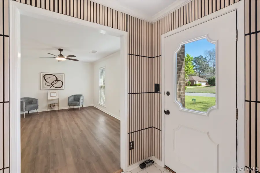 421 Seminole Drive, Montgomery, AL 36117 - #2