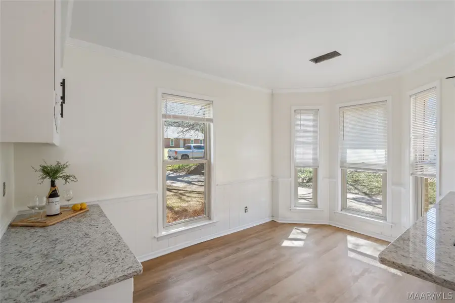 421 Seminole Drive, Montgomery, AL 36117 - #3