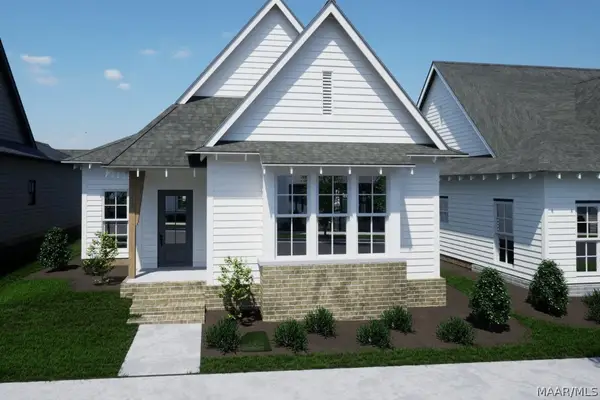 141 Blackberry Boulevard, Pike Road, AL 36064