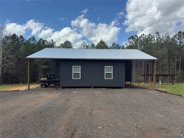 8 Camden Bypass, Camden, AL 36726