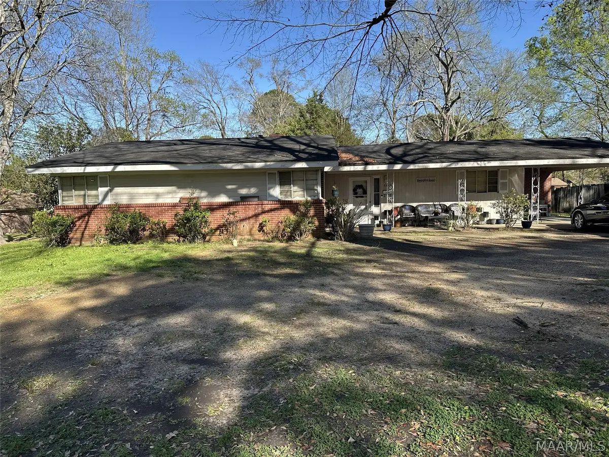 3517 Berkley Drive, Montgomery, AL 36111 - #1