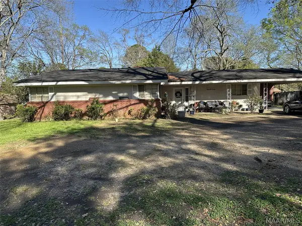 3517 Berkley Drive, Montgomery, AL 36111