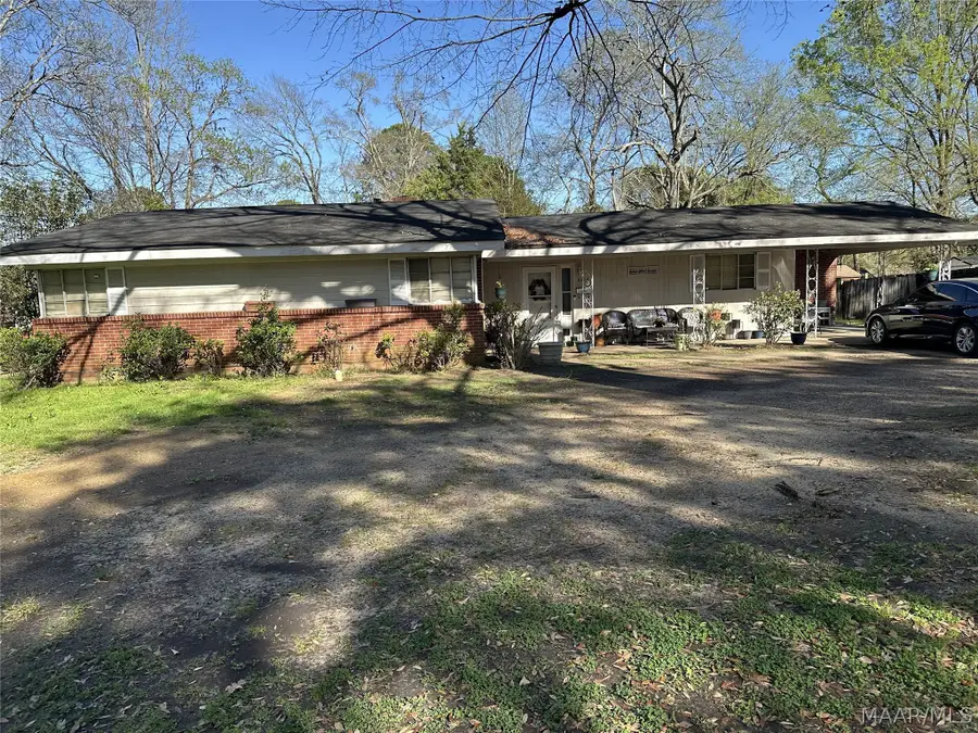 3517 Berkley Drive, Montgomery, AL 36111 - #2