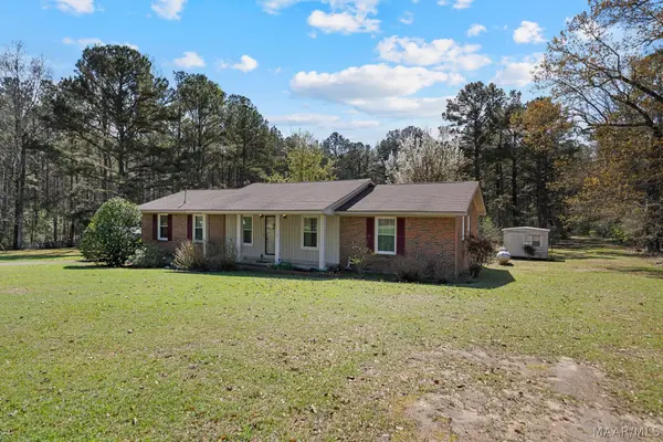 7417 Upper River Road, Tallassee, AL 36078