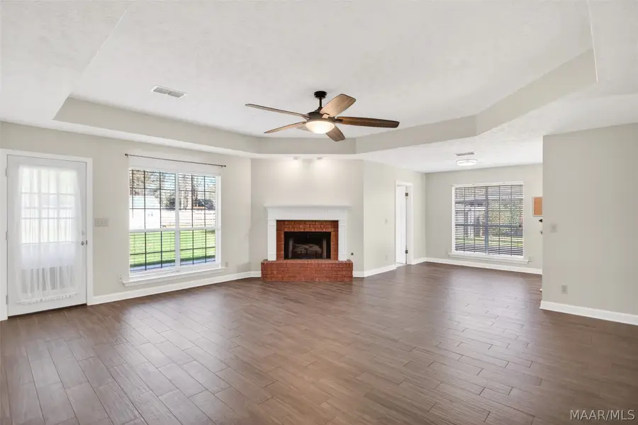 1007 Stableway Road, Pike Road, AL 36064 - #3