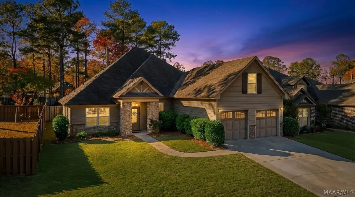 9409 Gunnison Drive, Pike Road, AL 36064 - #1