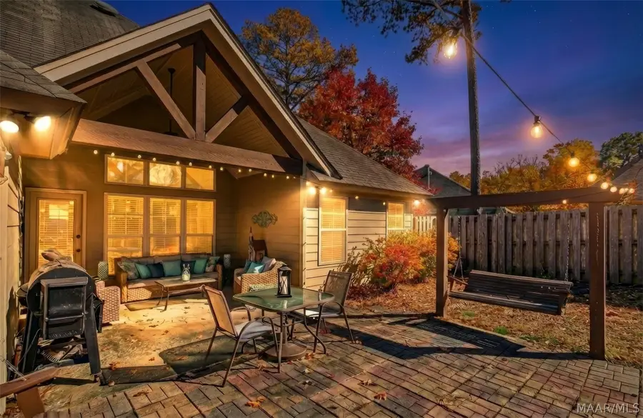 9409 Gunnison Drive, Pike Road, AL 36064 - #2