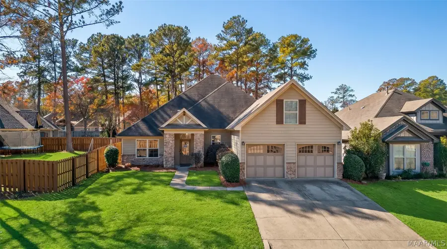 9409 Gunnison Drive, Pike Road, AL 36064 - #3