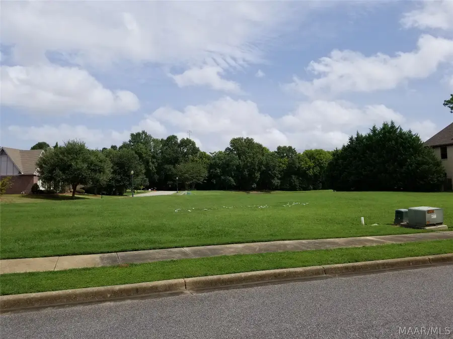 1353 Old Park Row, Montgomery, AL 36117 - #2