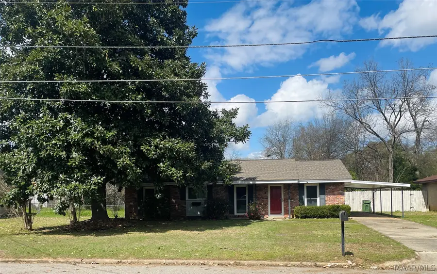 365 W Rutgers Loop, Montgomery, AL 36109 - #2