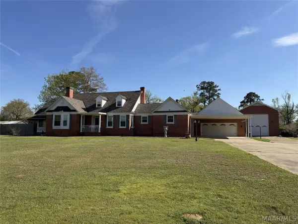 4820 Highway 14 E, Elmore, AL 36025