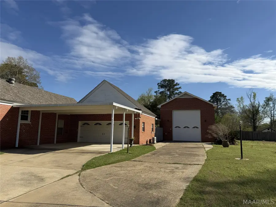 4820 Highway 14 E, Elmore, AL 36025 - #3