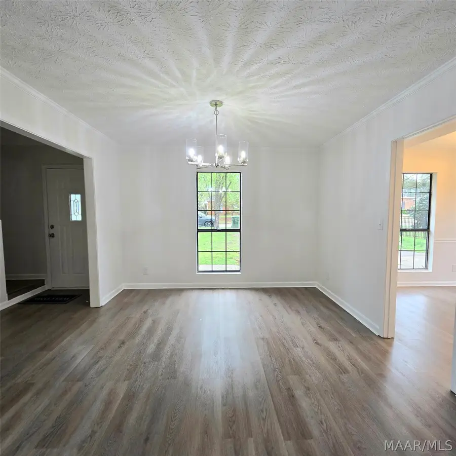 4113 Johnstown Drive, Montgomery, AL 36109 - #2