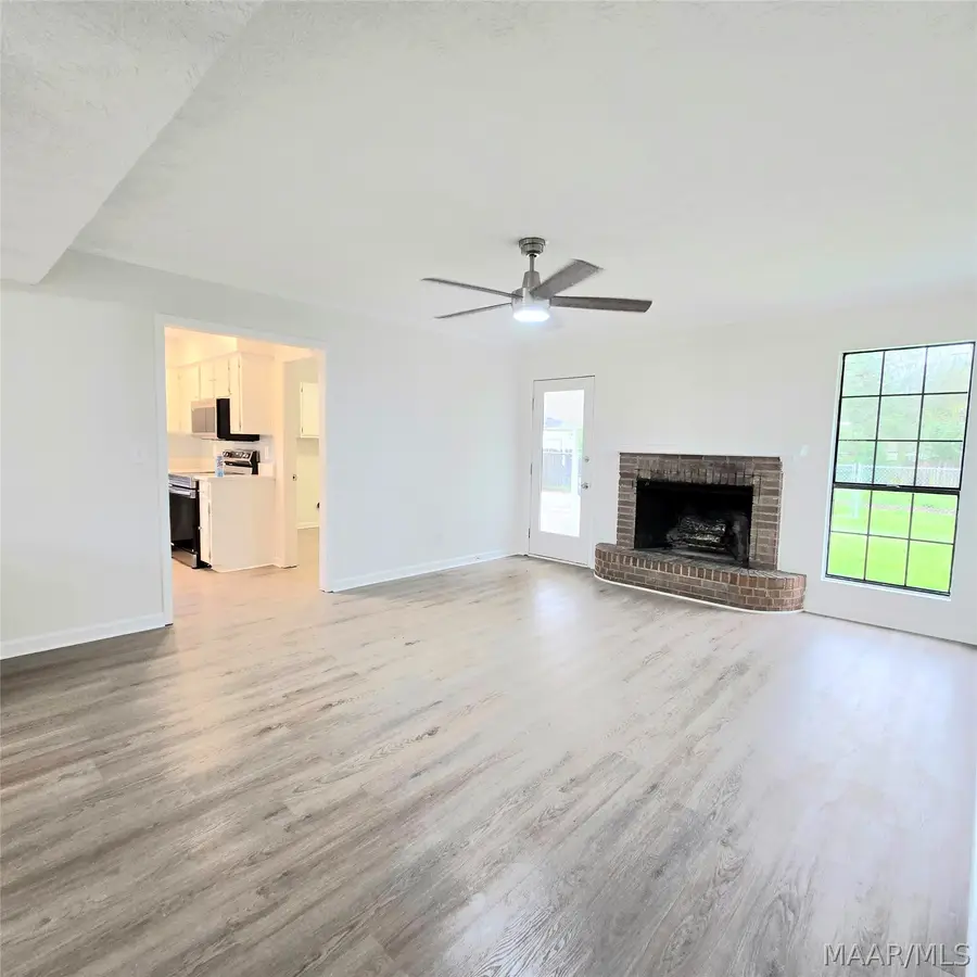 4113 Johnstown Drive, Montgomery, AL 36109 - #3