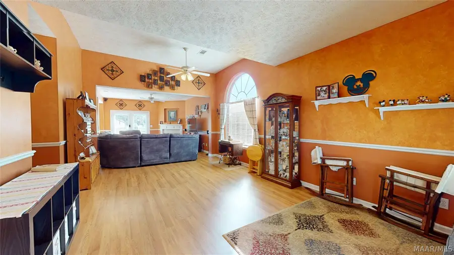 9673 Greythorne Way, Montgomery, AL 36117 - #2