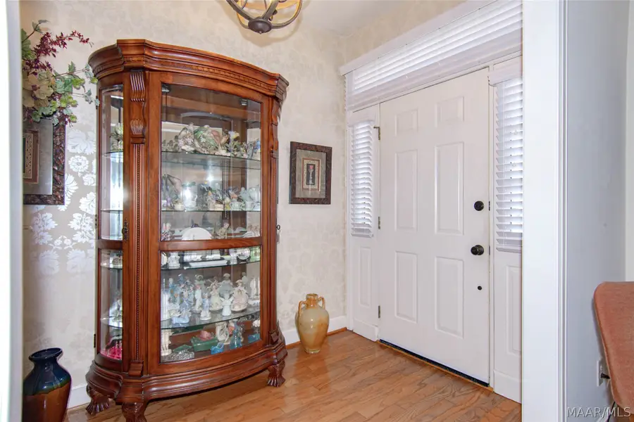 1517 Charleton Drive, Montgomery, AL 36106 - #3