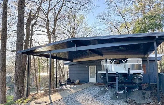 760 Jordan Lake Road, Titus, AL 36080 - #1